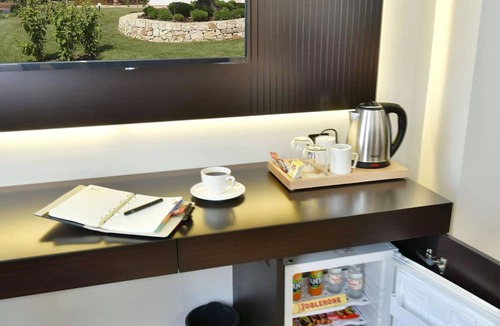 Kadikoy Hotel | G-Han Hotel