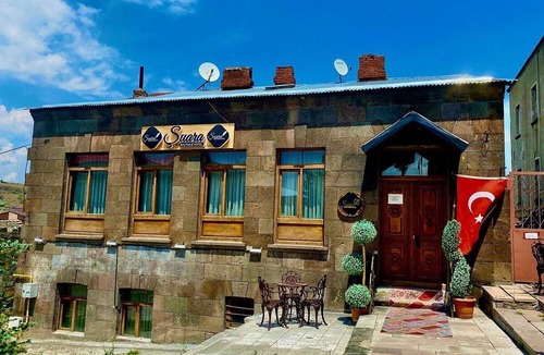 Kars Hotel | Suara Hotel