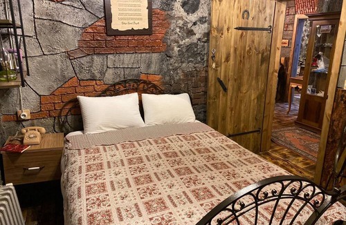Kars Hotel | Suara Hotel