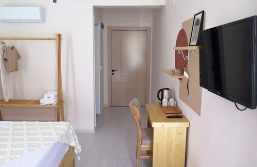 Demre Hotel | Santa Center Pansiyon