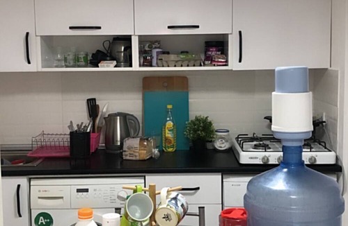 Harbiye Apartment | Istanbul Taksim penthouse
