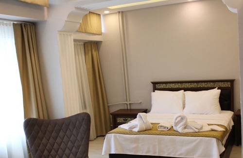 Kirklareli Hotel | Class Hotel