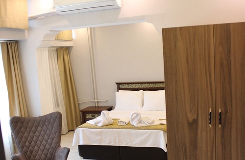 Kirklareli Hotel | Class Hotel