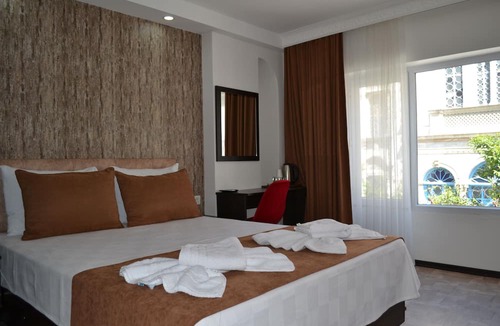Kumkapi Hotel | Global 2022 Hotel