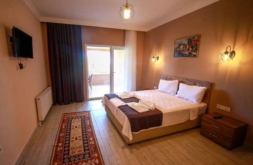 Sile Hotel | Agva Green Blue Otel