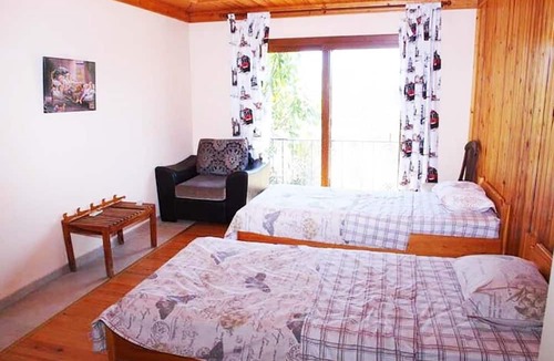 Selcuk Villa | Private villa with pool