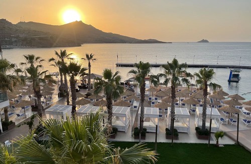 Yalikavak Resort | Delta Hotels by Marriott Bodrum - All inclusive