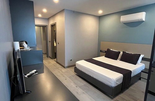 Esenyurt Hotel | Agora Royal Residence