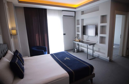 Aksaray Hotel | Grand Cakiroglu Hotel