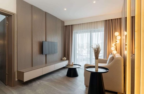 Koyunbaba Hotel | Bodrum Astrid Hotel