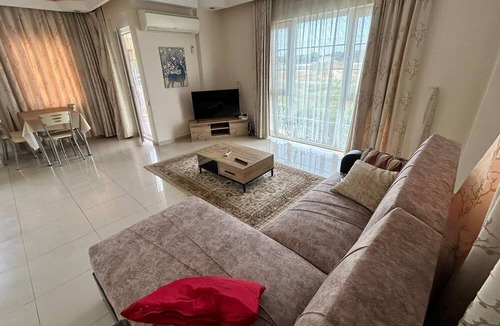 Kadriye Villa | Lovely Villas opposite The Land of Legends, near the beach & Golf Courses.