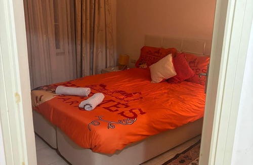Kadriye Villa | Lovely Villas opposite The Land of Legends, near the beach & Golf Courses.
