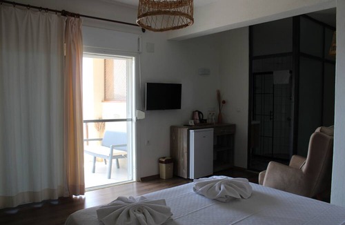 Sogut Bed & Breakfast | 7 Oda