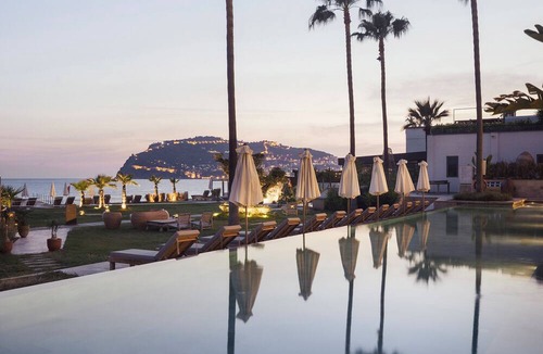Alanya Resort | Day One Beach Resort & Spa - Adults Only