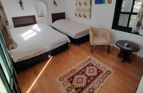 Seydikemer Hotel | Likya Sakli Bahce