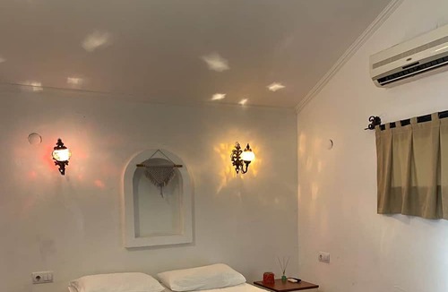 Seydikemer Hotel | Likya Sakli Bahce