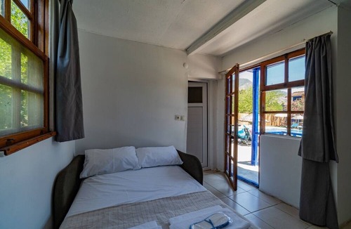 Olympos Hotel | Olympos Forest House