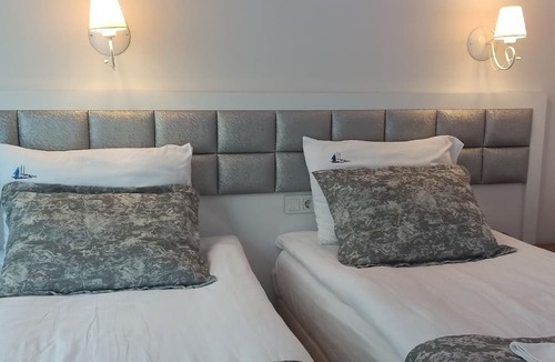 Sinop Hotel | Harbour Otel