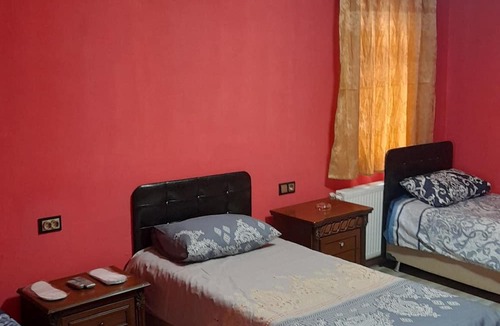 Bayburt Hotel | Kalepark Otel