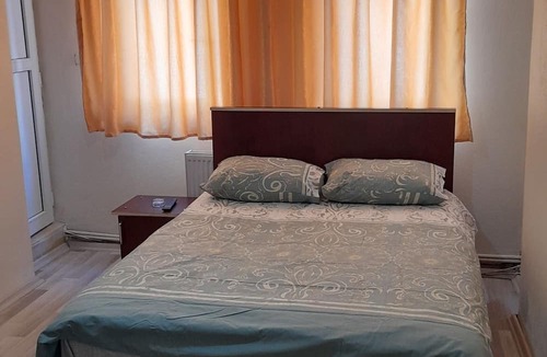 Bayburt Hotel | Kalepark Otel