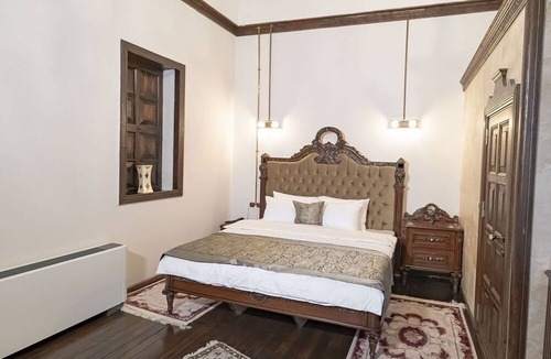 Antakya Hotel | Konak Avula Boutique Hotel
