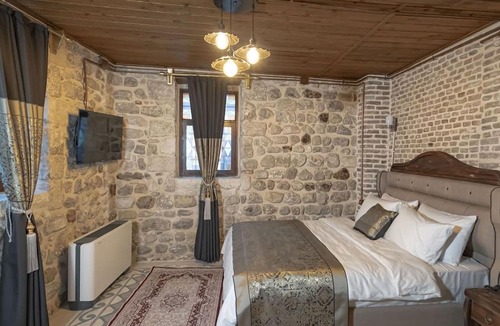 Antakya Hotel | Konak Avula Boutique Hotel