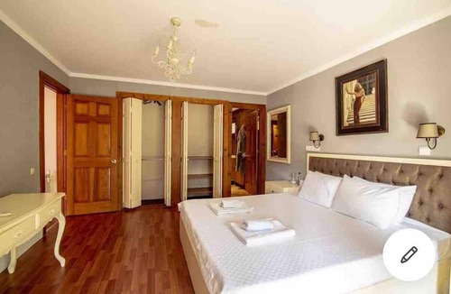 Guzeloba Mahallesi Villa | Very Special Villa, 6+3 Great For Family Reunions