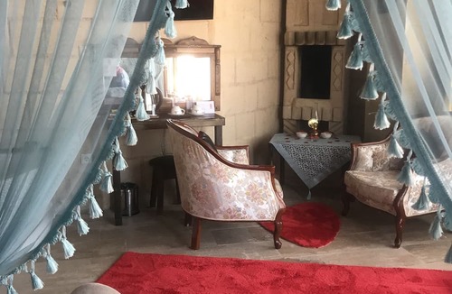 Nar Hotel | Cappadocia Alaz Cave Otel