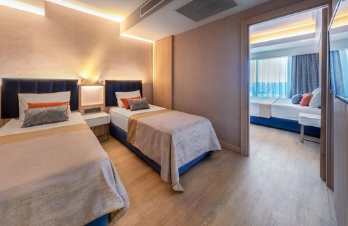 Titreyengol Resort | Lago Hotel