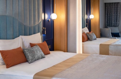 Titreyengol Resort | Lago Hotel