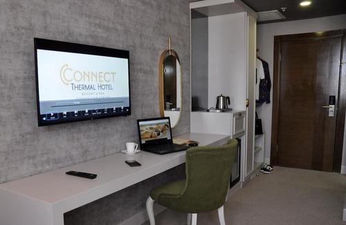 Kazan Hotel | Connect Thermal Hotel