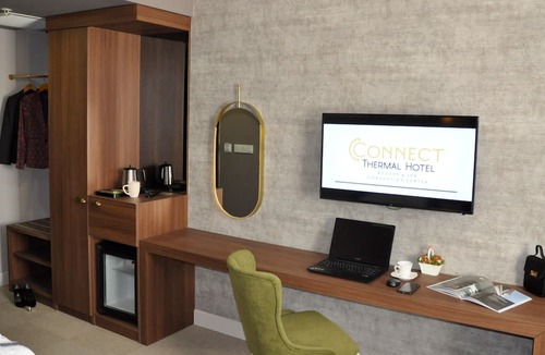 Kazan Hotel | Connect Thermal Hotel