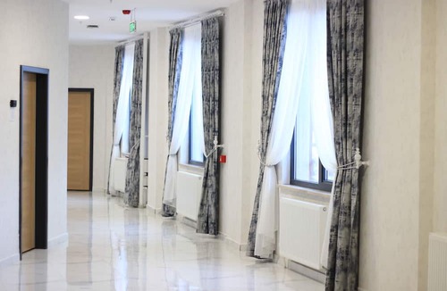 Sivas Hotel | Ve Hotels Hamidiye