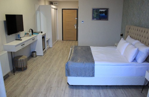 Sivas Hotel | Ve Hotels Hamidiye