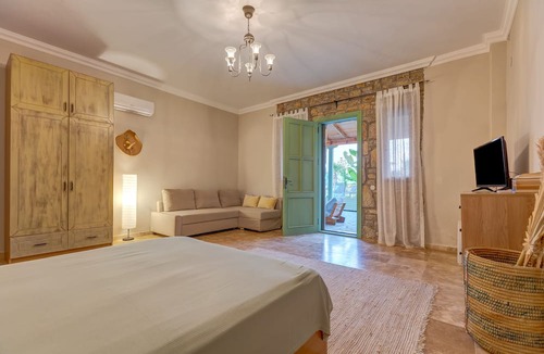Datca Hotel | Casa Di Datca