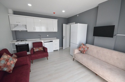 Sarikamis Apartment | Ronesans Hotel