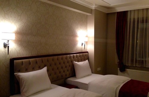 Yuksekova Hotel | Hotel Oslo