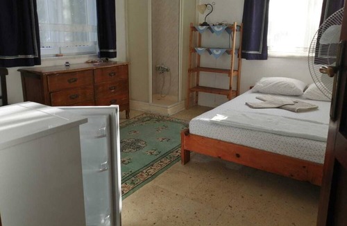 Guzelcamli House | Ecer Pansiyon