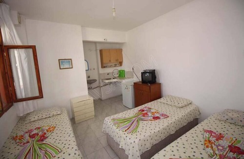 Marmara Apartment | Avşa şirin apart
