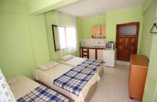 Marmara Apartment | Avşa şirin apart