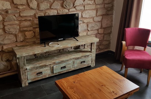 Urla Apartment | CHAKRA SUITES URLA