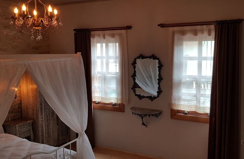 Urla Apartment | CHAKRA SUITES URLA