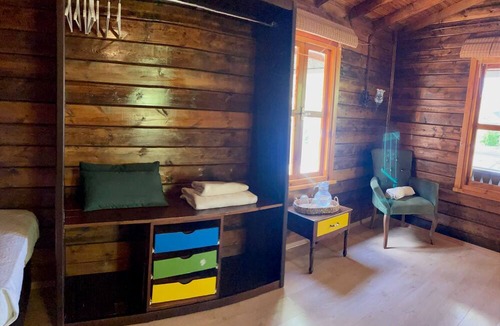 Olympos House | Olympos Angels Garden