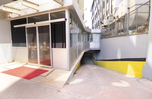 Kurtkoy Hotel | Zoom Hotel