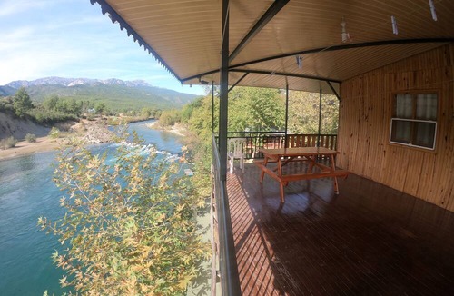 Manavgat House | Klas Rafting Pansiyon