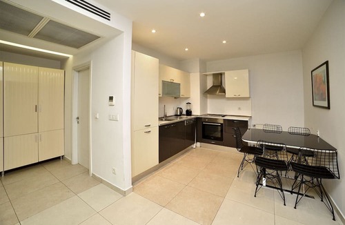 Harbiye House | MAGNİFİCENT APARTMENT TAKSİM