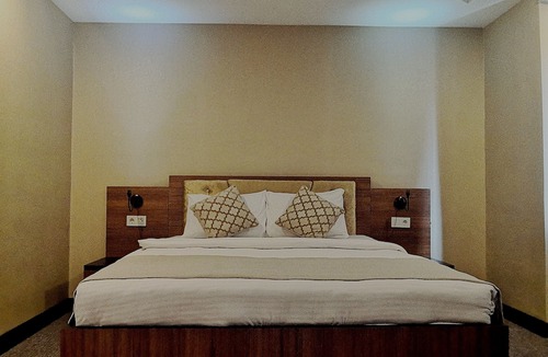 Avcilar Hotel | Green Palmiye Hotel