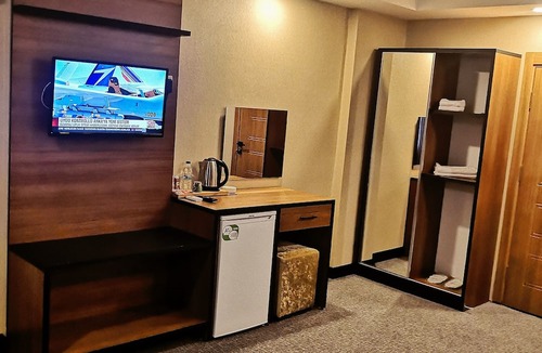 Avcilar Hotel | Green Palmiye Hotel