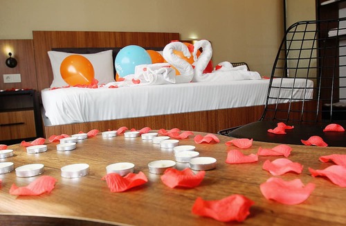 Avcilar Hotel | Green Palmiye Hotel