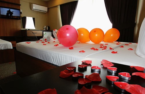 Avcilar Hotel | Green Palmiye Hotel
